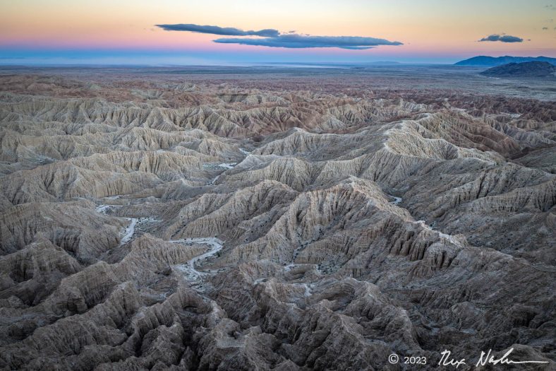 Badlands