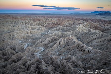 Badlands