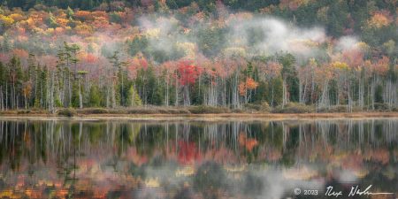 Smoke Signal III
