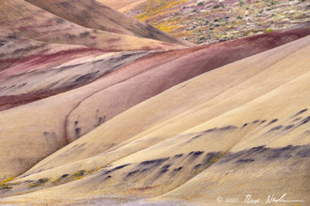 Landforms