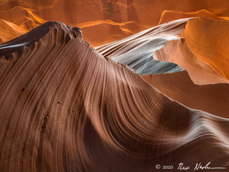 Vertigo I