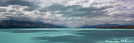 Lake Tekapo