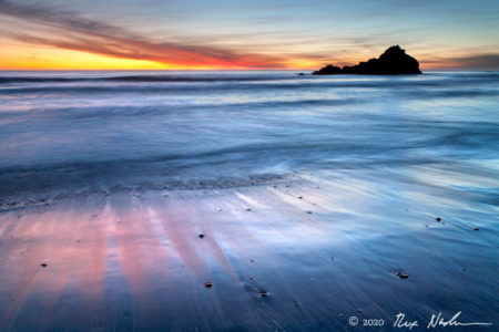 Ebb and Flow