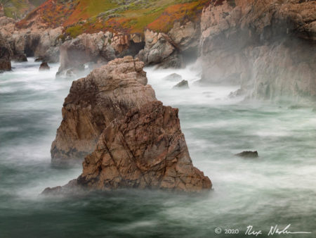 Fog of Surf