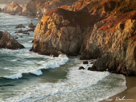 Headlands