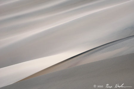 Blade of Sand
