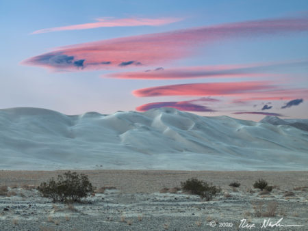 Cloudscape