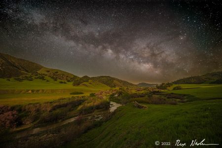 Lost in Space