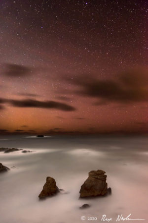 Tableau Nocturne