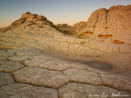 Moonscape