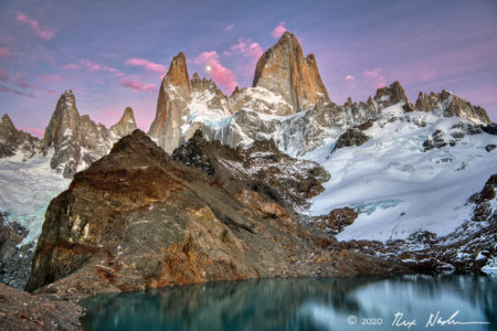 Cerro Chalten