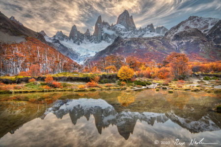 Austral Fall