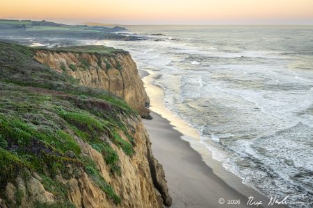 Ribbon of Sand
