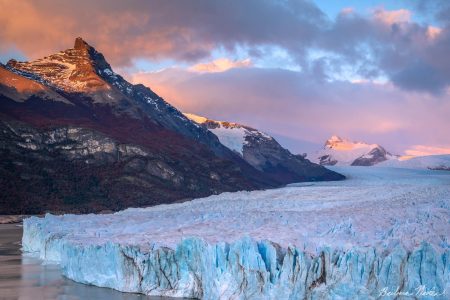 Moreno Glacier