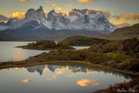 Torres Del Paine